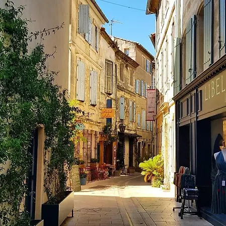 Le Loft City, Au Coeur Du Village * Saint-Remy-de-Provence