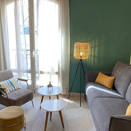 Le Loft City, Au Coeur Du Village *