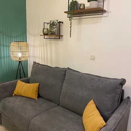 Apartment Le Loft City, Au Coeur Du Village