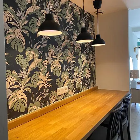 Apartment Le Loft City, Au Coeur Du Village