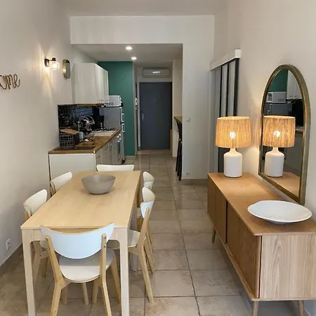 Apartment Le Loft City, Au Coeur Du Village *