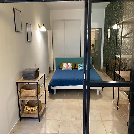 Le Loft City, Au Coeur Du Village * Saint-Remy-de-Provence