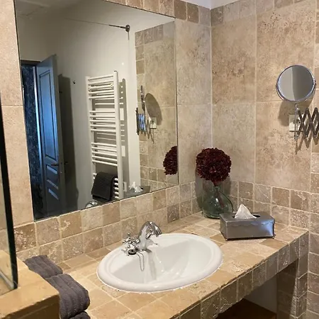 Le Loft City, Au Coeur Du Village Apartment Saint-Remy-de-Provence