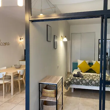 Le Loft City, Au Coeur Du Village Saint-Remy-de-Provence