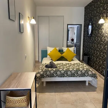Apartment Le Loft City, Au Coeur Du Village