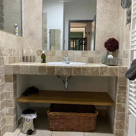 Apartment Le Loft City, Au Coeur Du Village Saint-Remy-de-Provence